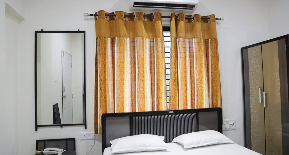 Hotel Anand Mahal, Nagpur 4